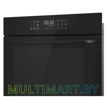 Электрический духовой шкаф MAUNFELD EOEH7615B картинка 5